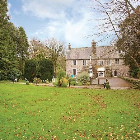 Hengar Manor Country Park Hotel Michaelstow Eksteriør billede