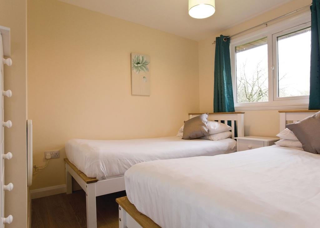 Hengar Manor Country Park Hotel Michaelstow Eksteriør billede