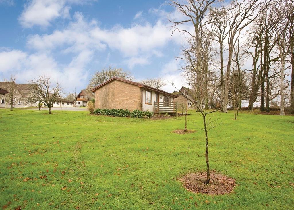Hengar Manor Country Park Hotel Michaelstow Eksteriør billede