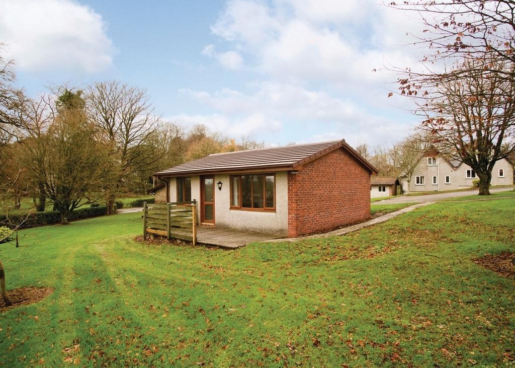 Hengar Manor Country Park Hotel Michaelstow Eksteriør billede
