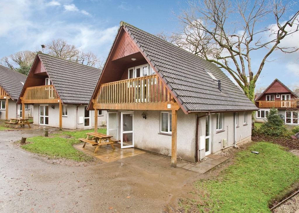 Hengar Manor Country Park Hotel Michaelstow Eksteriør billede