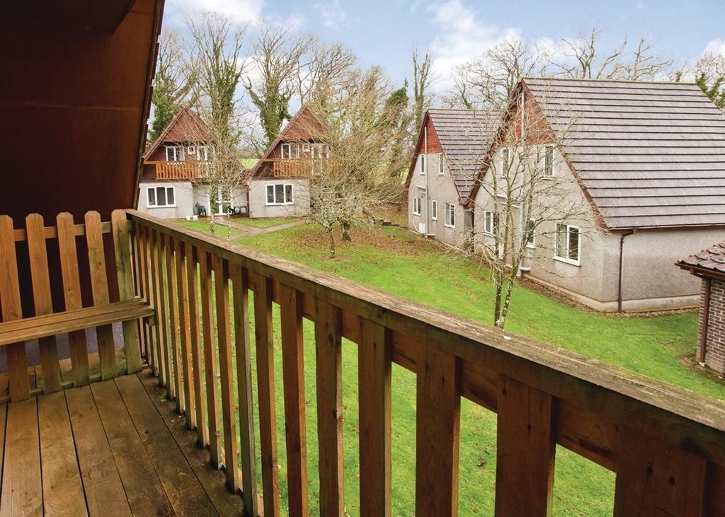 Hengar Manor Country Park Hotel Michaelstow Eksteriør billede
