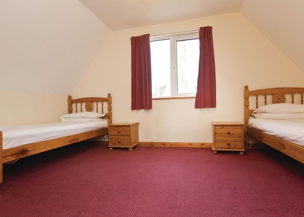 Hengar Manor Country Park Hotel Michaelstow Eksteriør billede