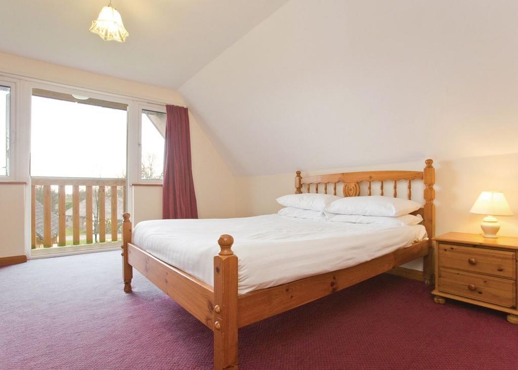 Hengar Manor Country Park Hotel Michaelstow Eksteriør billede