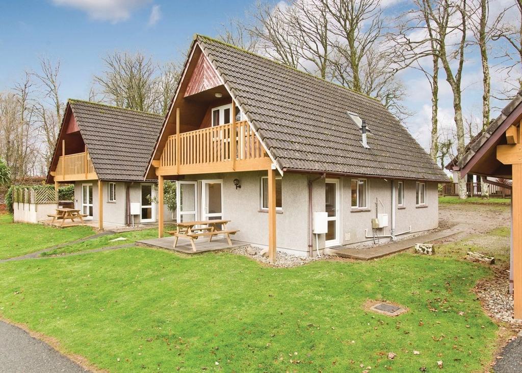Hengar Manor Country Park Hotel Michaelstow Eksteriør billede