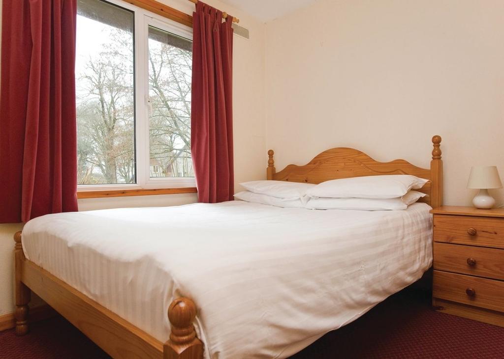 Hengar Manor Country Park Hotel Michaelstow Eksteriør billede