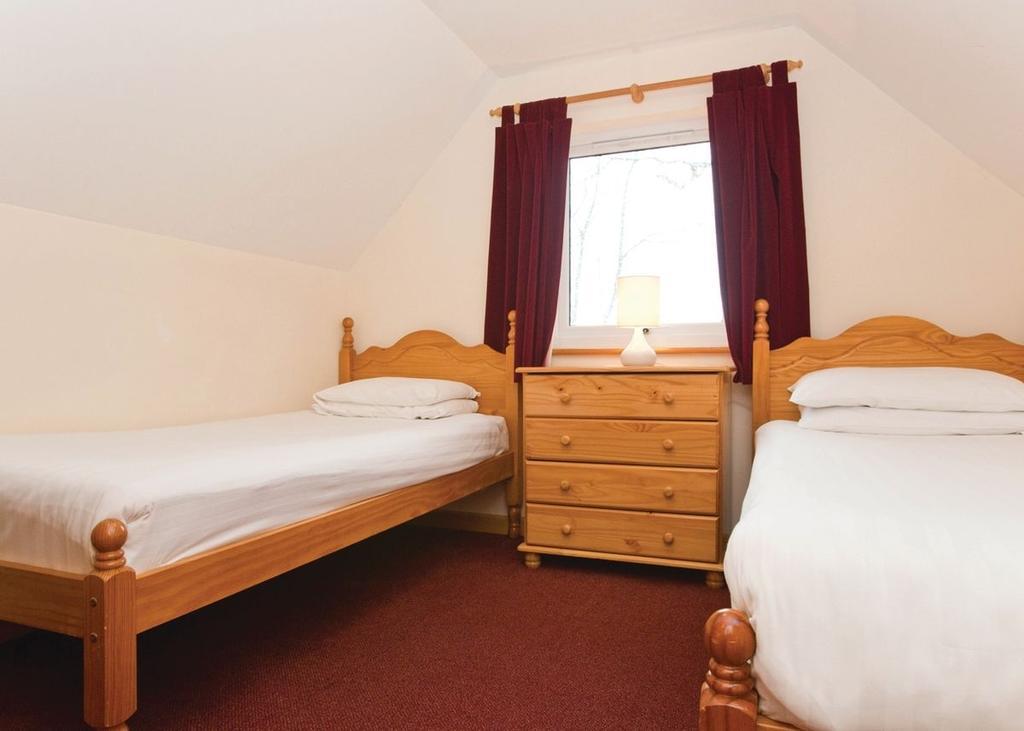 Hengar Manor Country Park Hotel Michaelstow Eksteriør billede