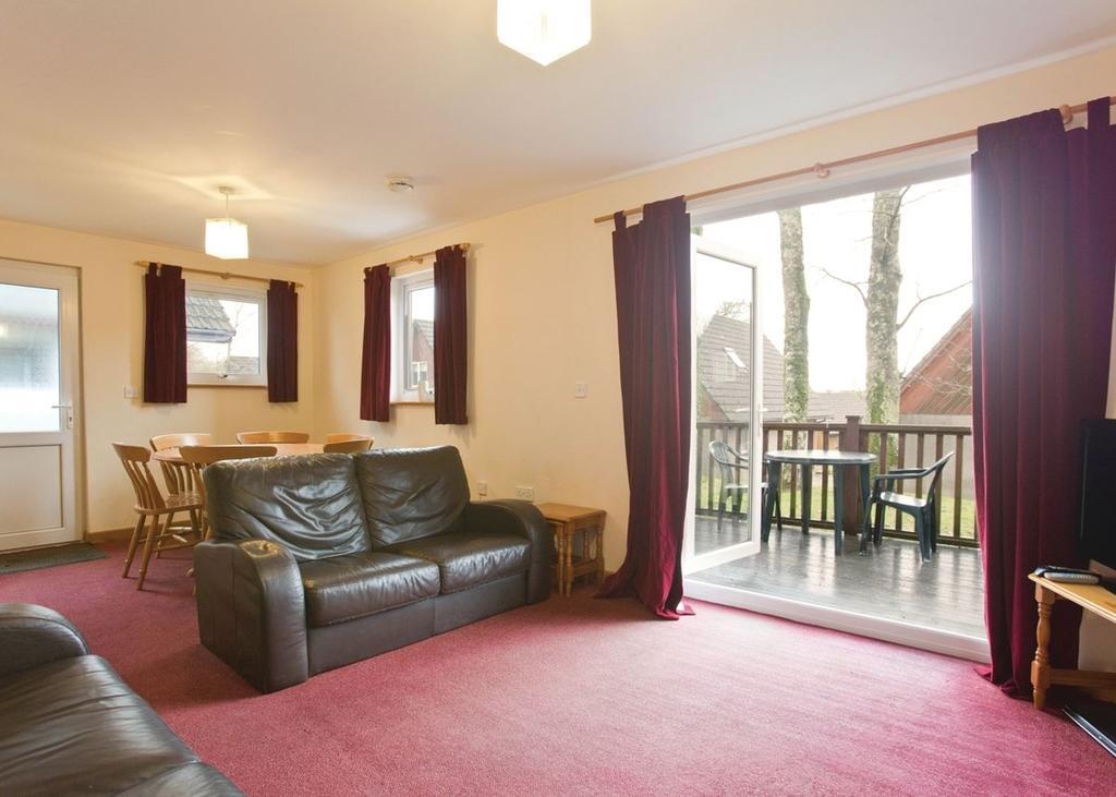 Hengar Manor Country Park Hotel Michaelstow Eksteriør billede