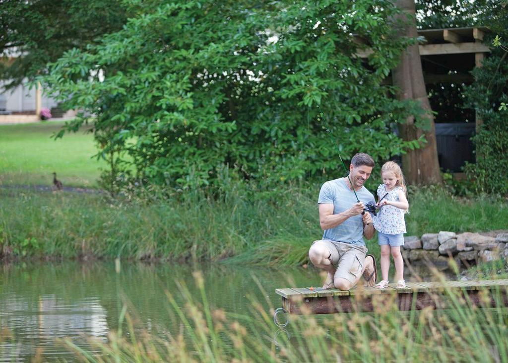 Hengar Manor Country Park Hotel Michaelstow Eksteriør billede