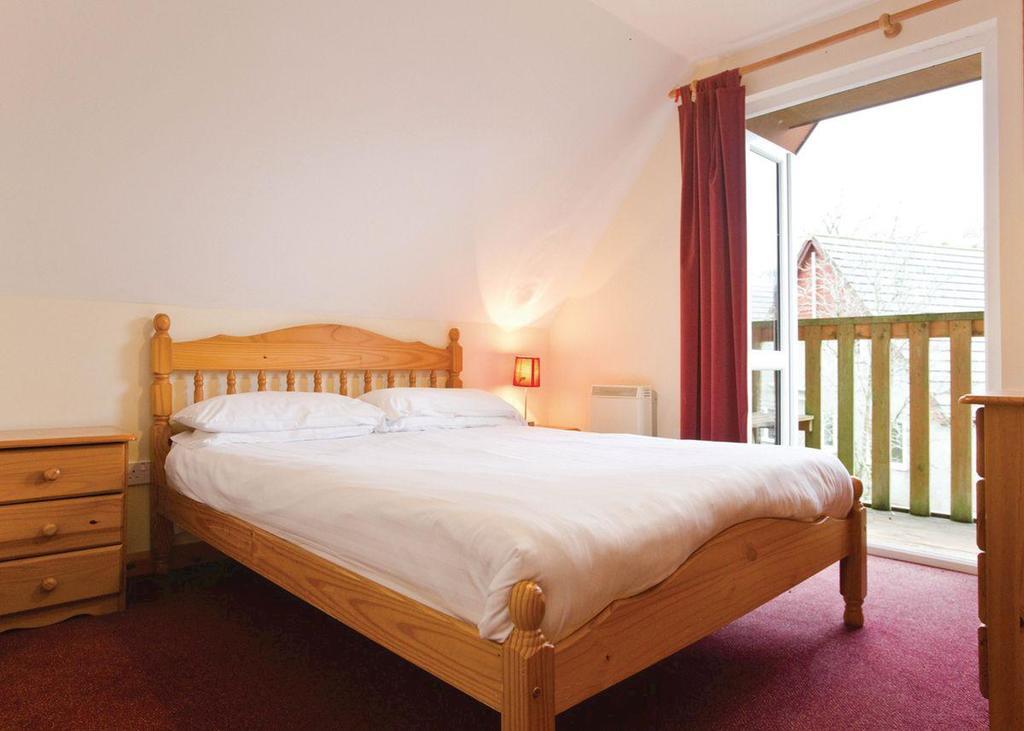 Hengar Manor Country Park Hotel Michaelstow Eksteriør billede